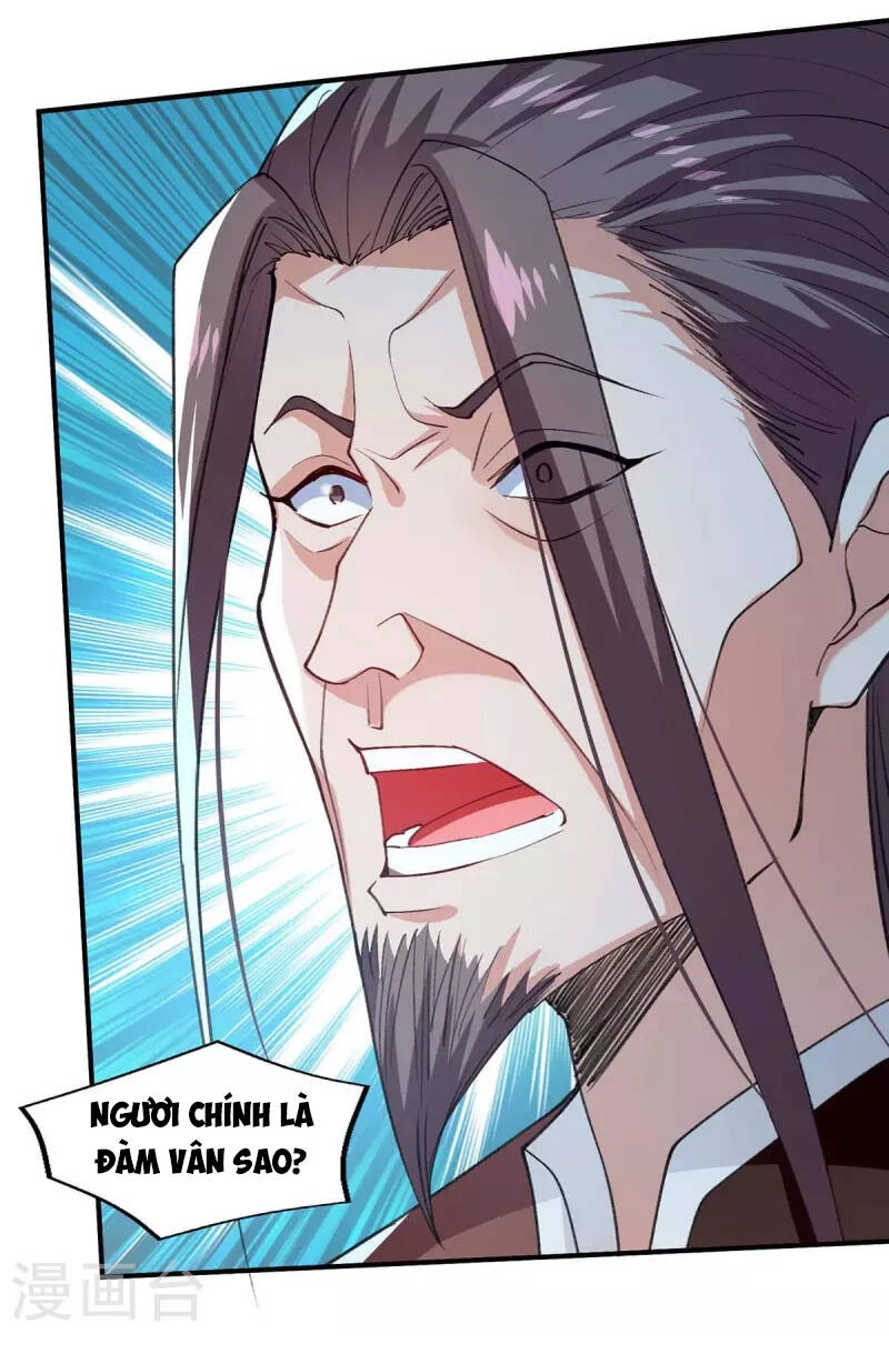 Nghịch Thiên Chí Tôn Chapter 140 - 17