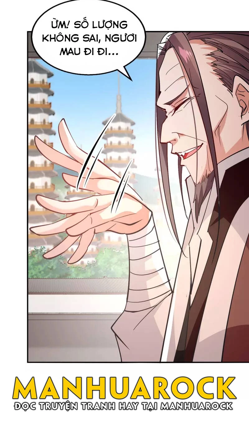 Nghịch Thiên Chí Tôn Chapter 140 - 25