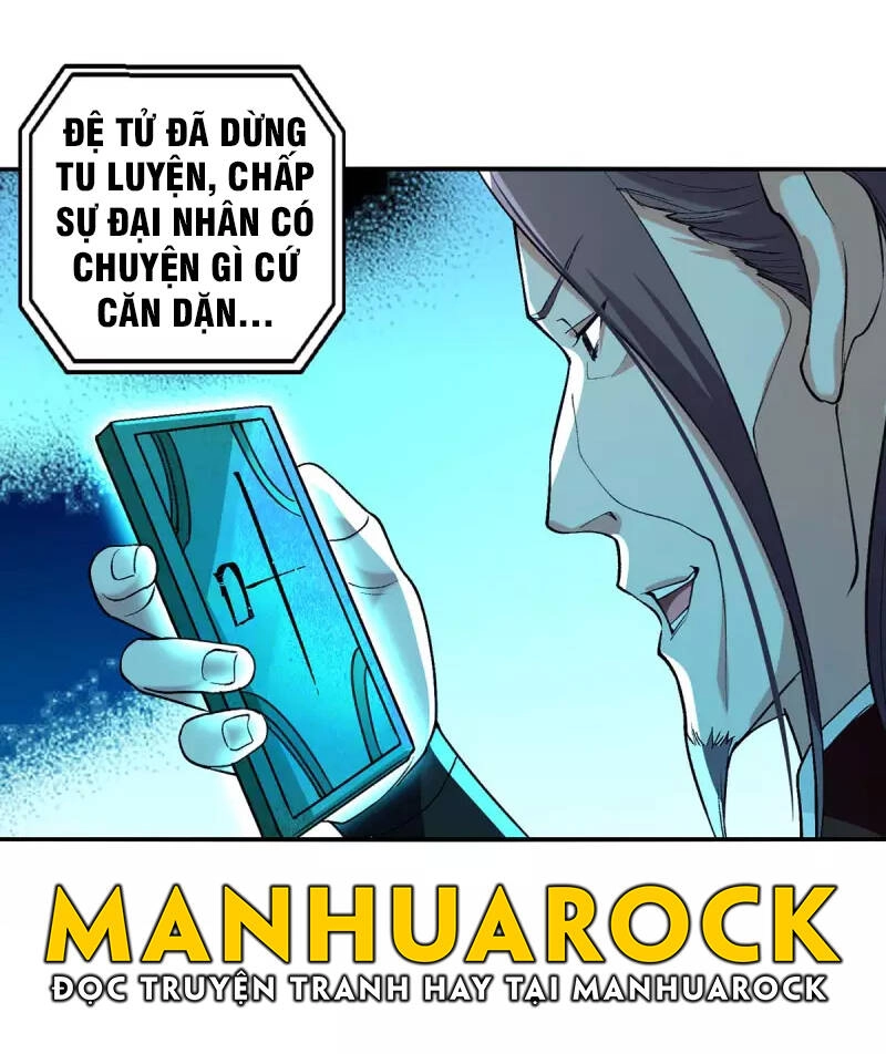 Nghịch Thiên Chí Tôn Chapter 140 - 28