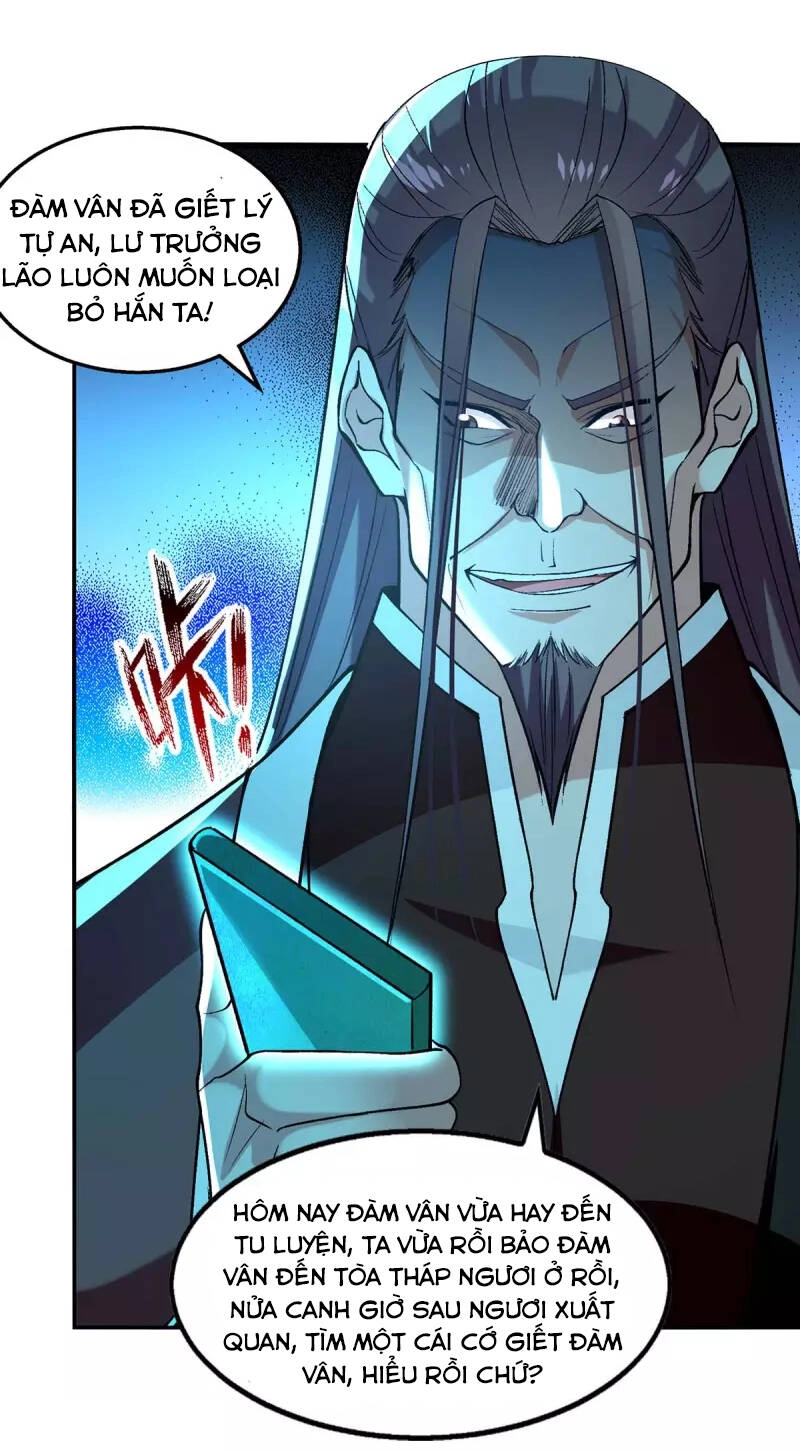 Nghịch Thiên Chí Tôn Chapter 140 - 29