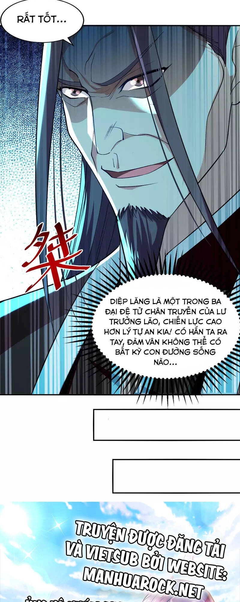 Nghịch Thiên Chí Tôn Chapter 140 - 31