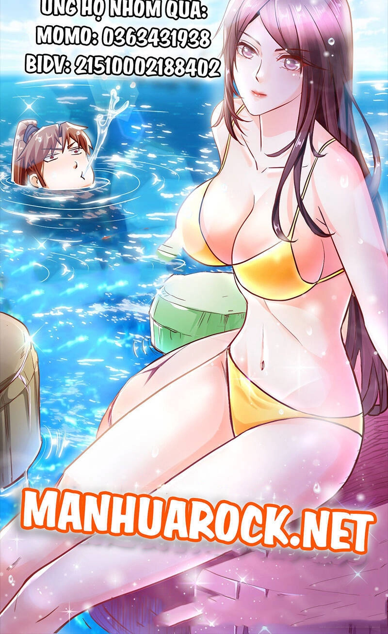 Nghịch Thiên Chí Tôn Chapter 140 - 32