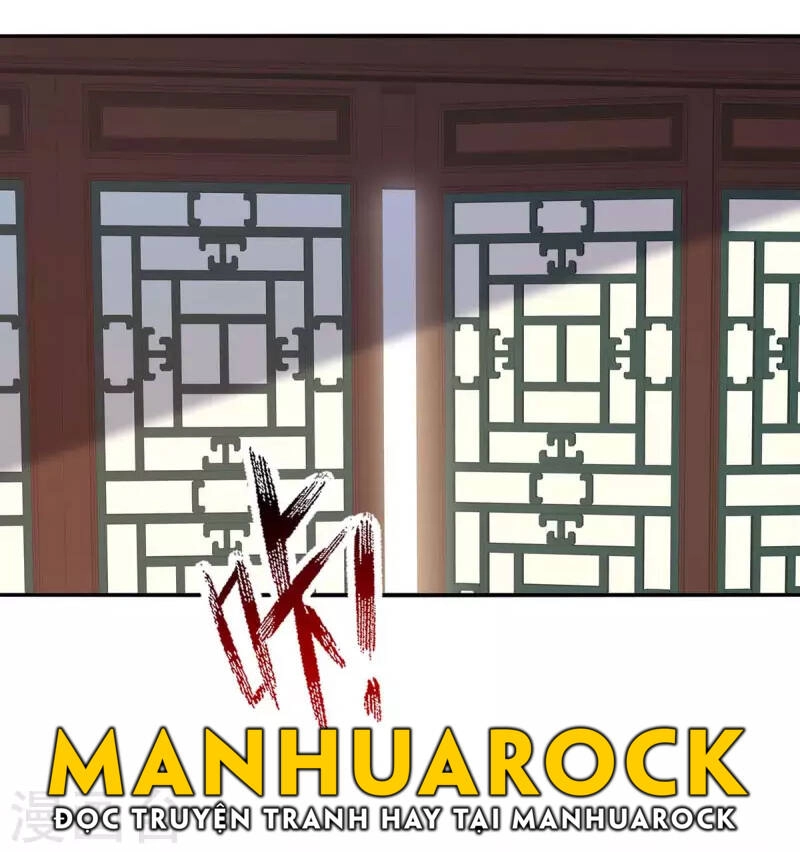 Nghịch Thiên Chí Tôn Chapter 141 - 3