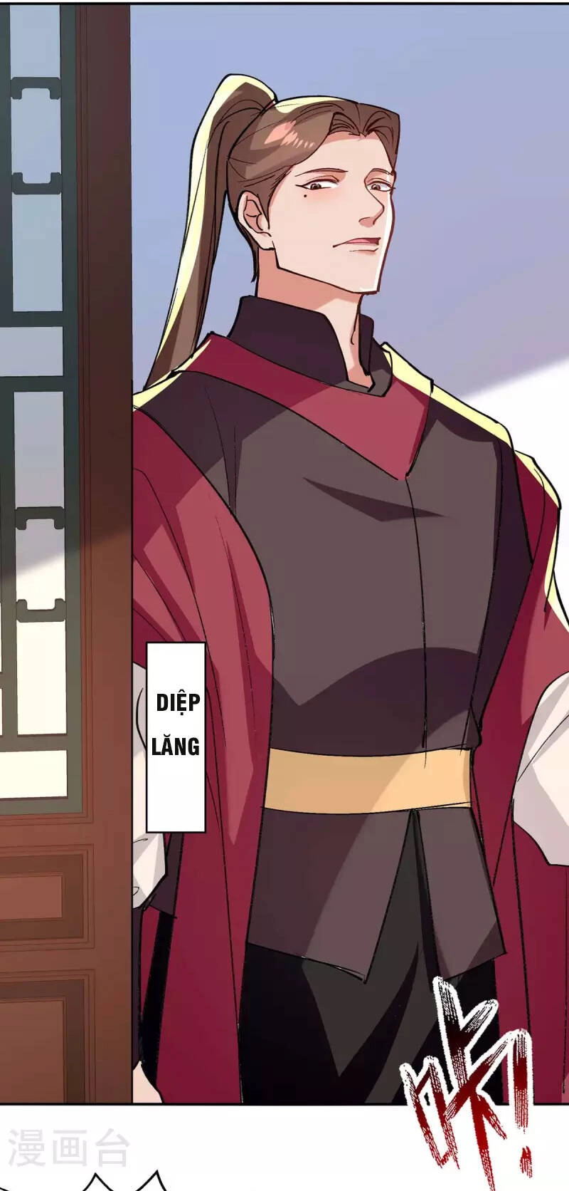 Nghịch Thiên Chí Tôn Chapter 141 - 4