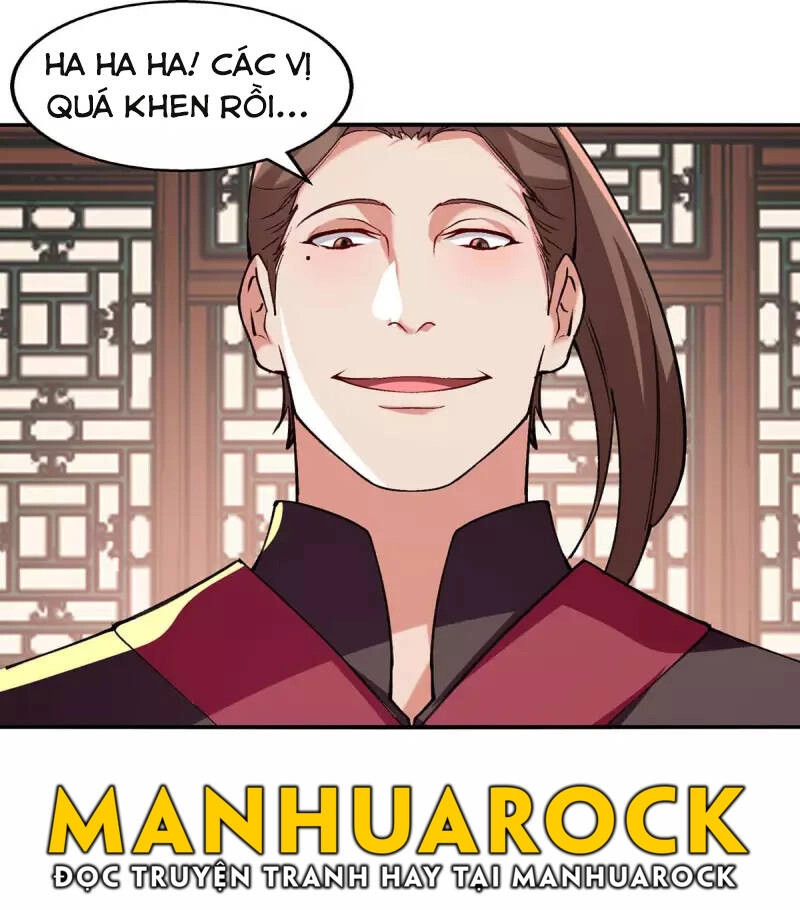 Nghịch Thiên Chí Tôn Chapter 141 - 6