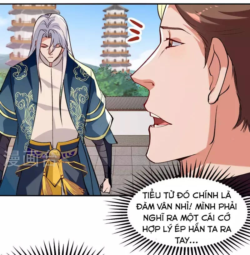 Nghịch Thiên Chí Tôn Chapter 141 - 7