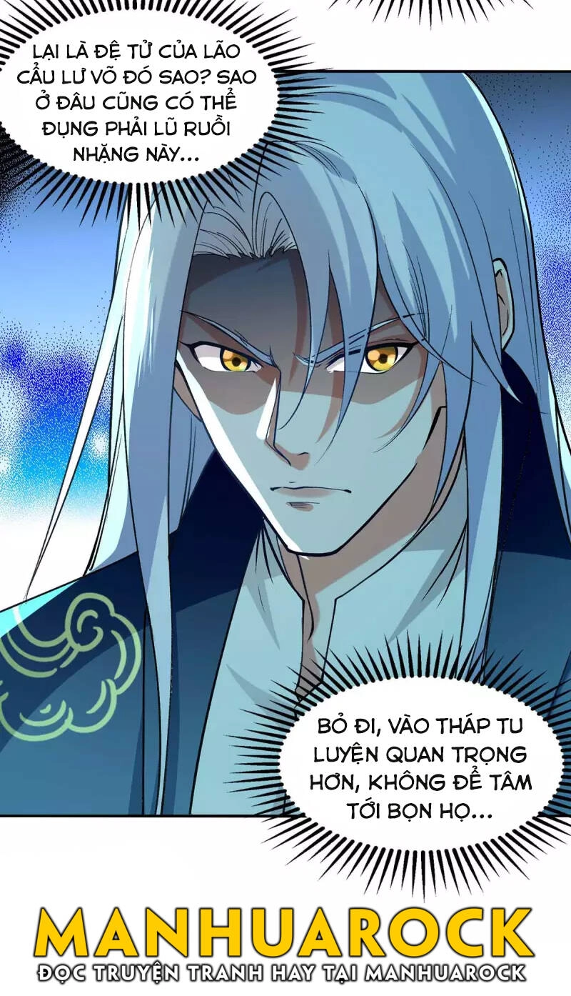 Nghịch Thiên Chí Tôn Chapter 141 - 8