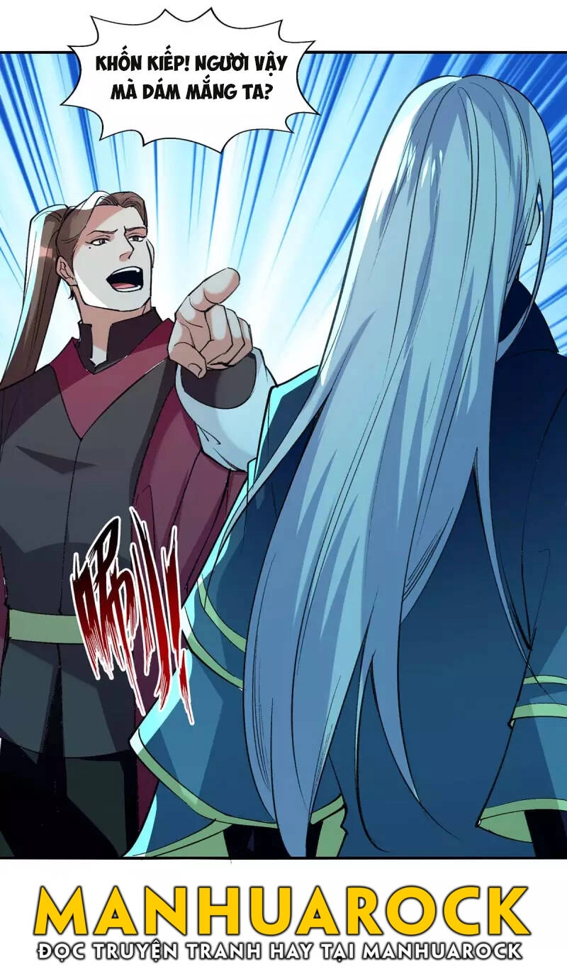 Nghịch Thiên Chí Tôn Chapter 141 - 9