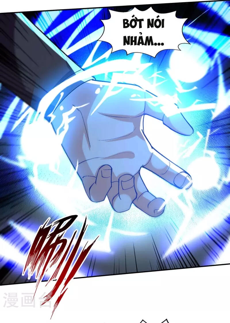 Nghịch Thiên Chí Tôn Chapter 141 - 14