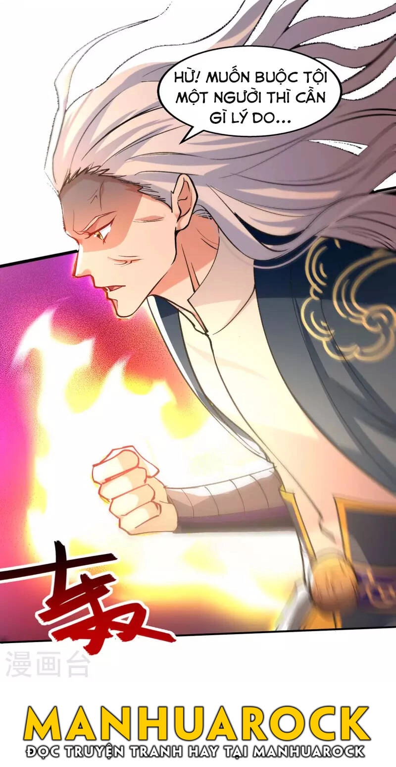 Nghịch Thiên Chí Tôn Chapter 141 - 16