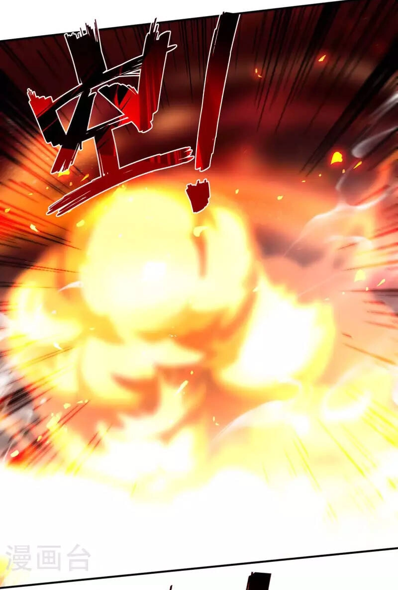 Nghịch Thiên Chí Tôn Chapter 141 - 21