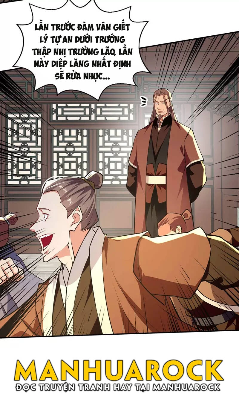 Nghịch Thiên Chí Tôn Chapter 141 - 30