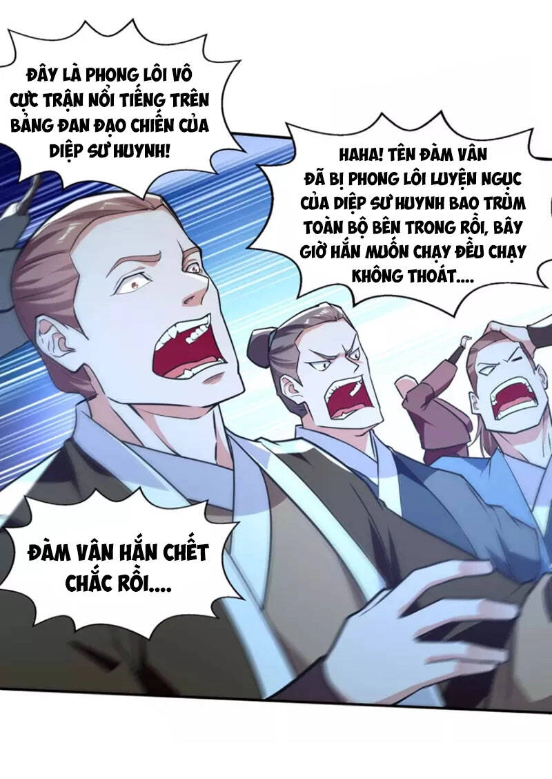 Nghịch Thiên Chí Tôn Chapter 142 - 6