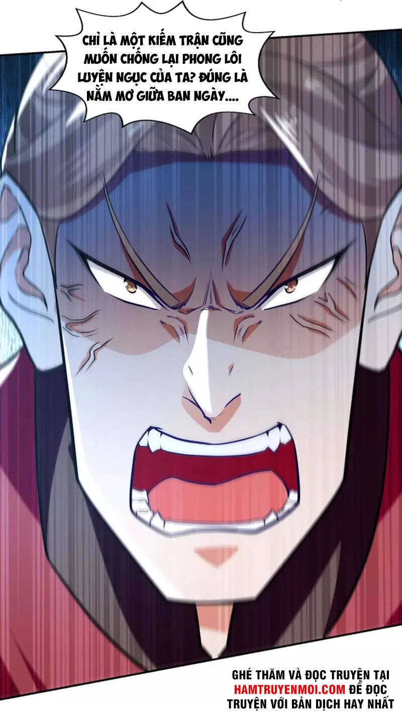 Nghịch Thiên Chí Tôn Chapter 142 - 9