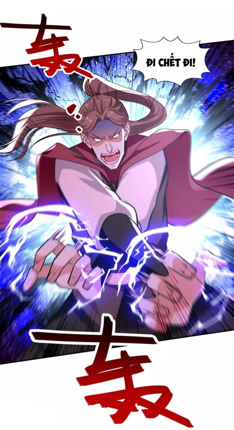 Nghịch Thiên Chí Tôn Chapter 142 - 10
