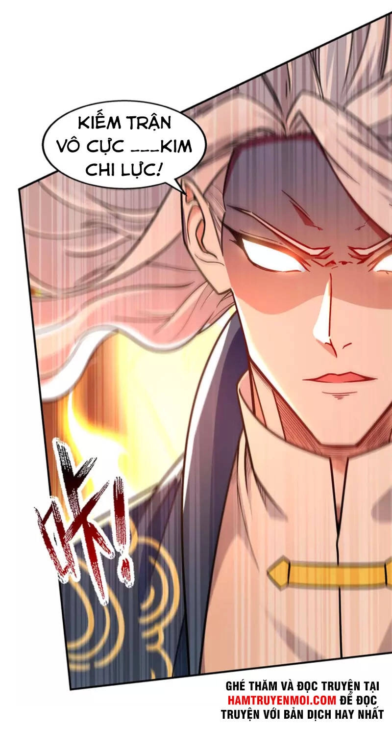 Nghịch Thiên Chí Tôn Chapter 142 - 13