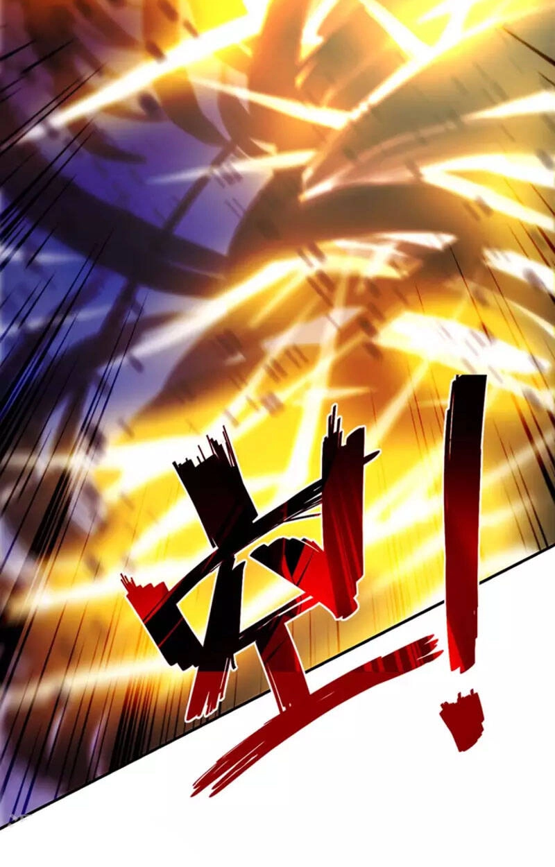 Nghịch Thiên Chí Tôn Chapter 142 - 17