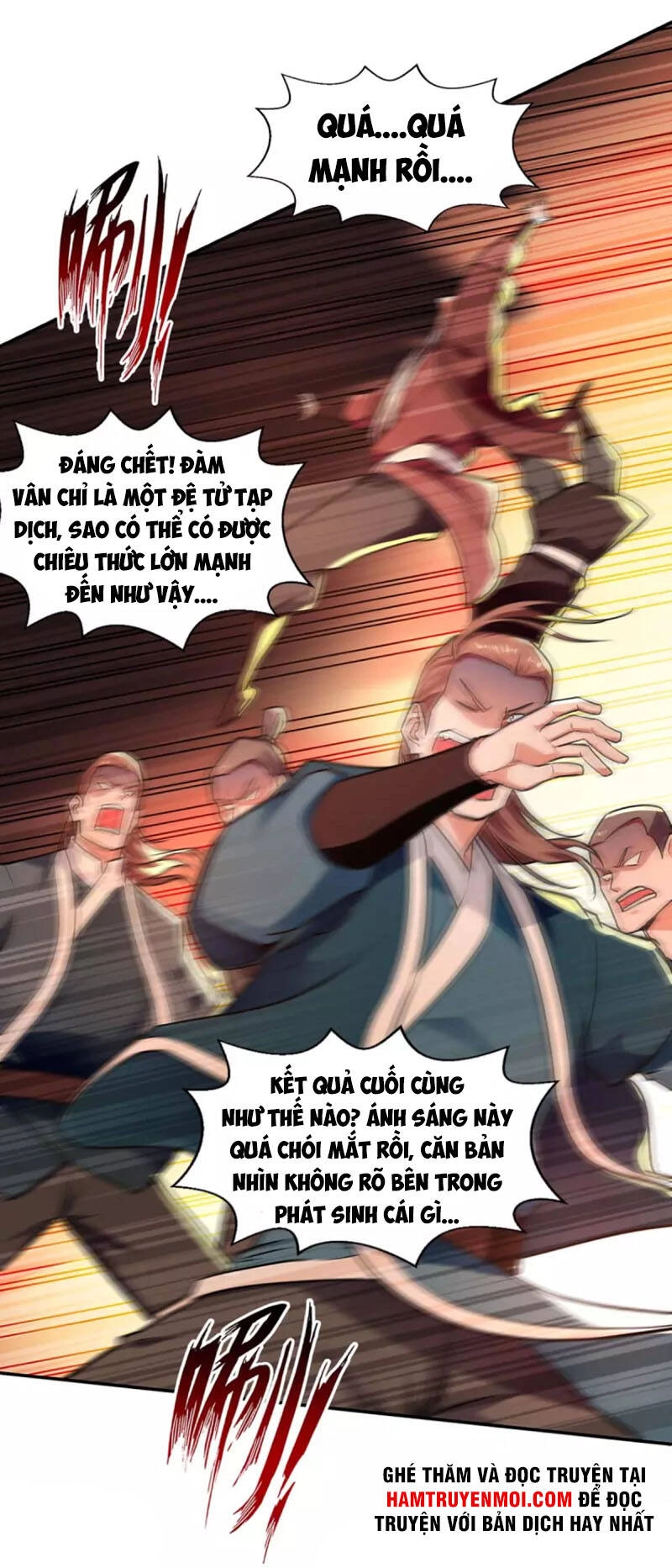 Nghịch Thiên Chí Tôn Chapter 142 - 18