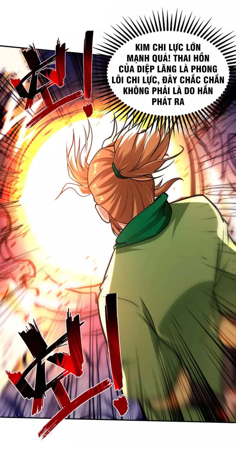 Nghịch Thiên Chí Tôn Chapter 142 - 19