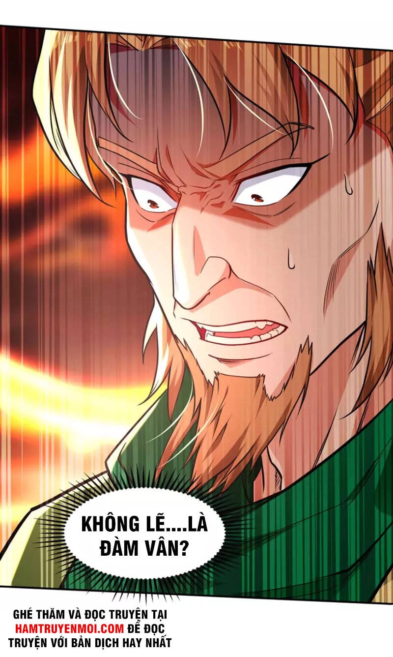 Nghịch Thiên Chí Tôn Chapter 142 - 20