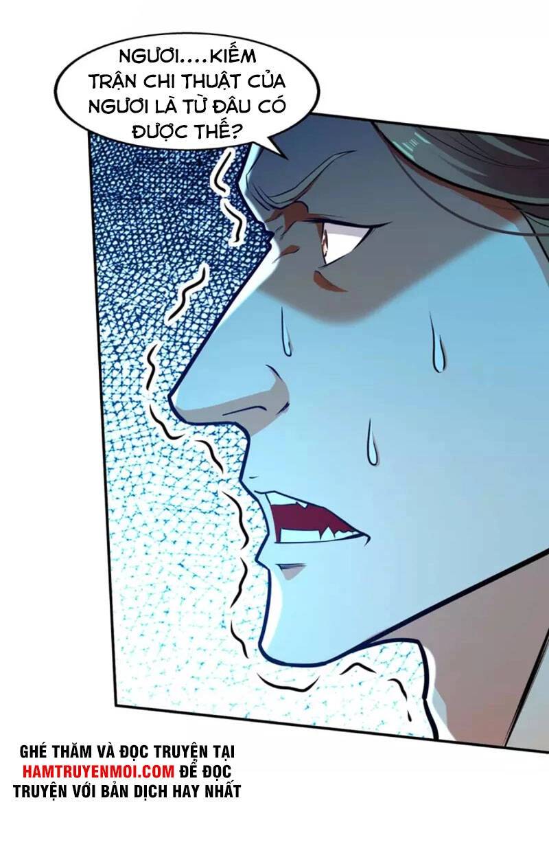 Nghịch Thiên Chí Tôn Chapter 142 - 22