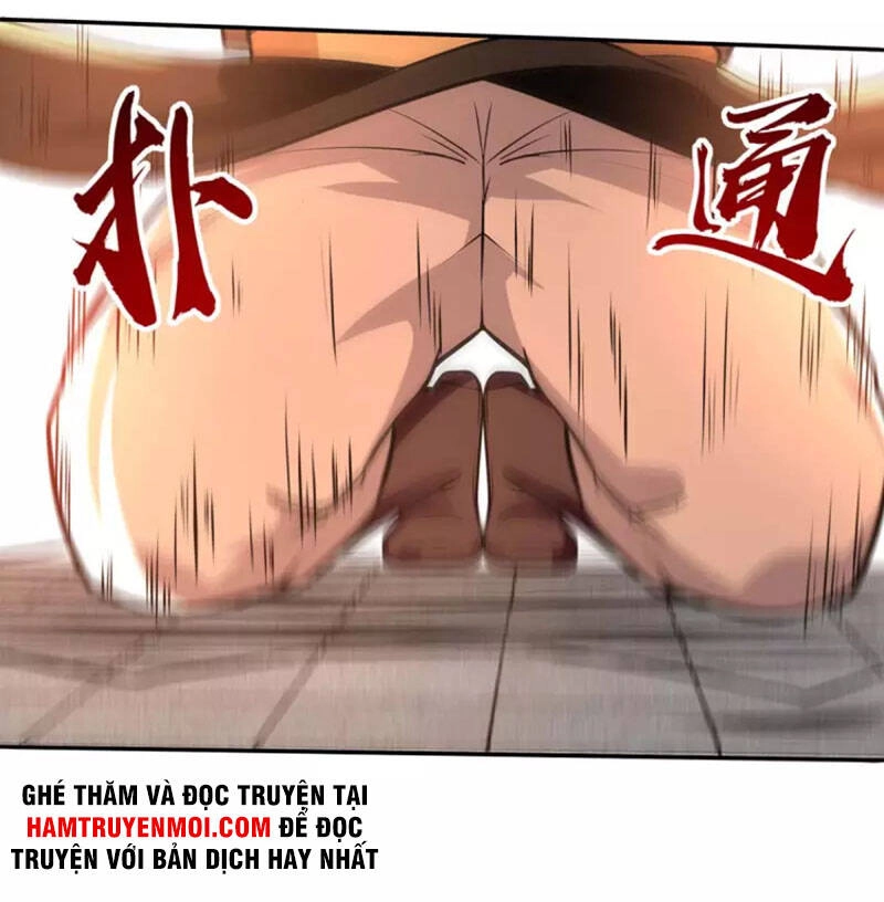 Nghịch Thiên Chí Tôn Chapter 142 - 24