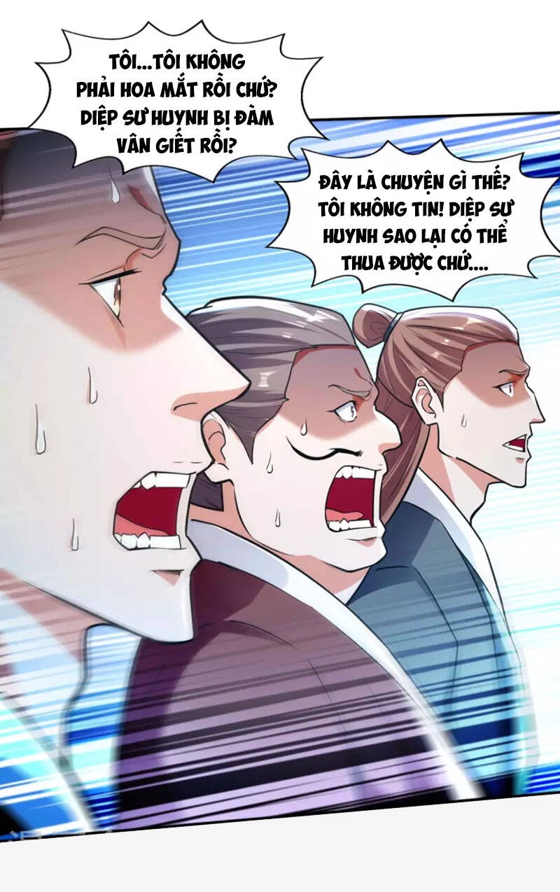 Nghịch Thiên Chí Tôn Chapter 142 - 27