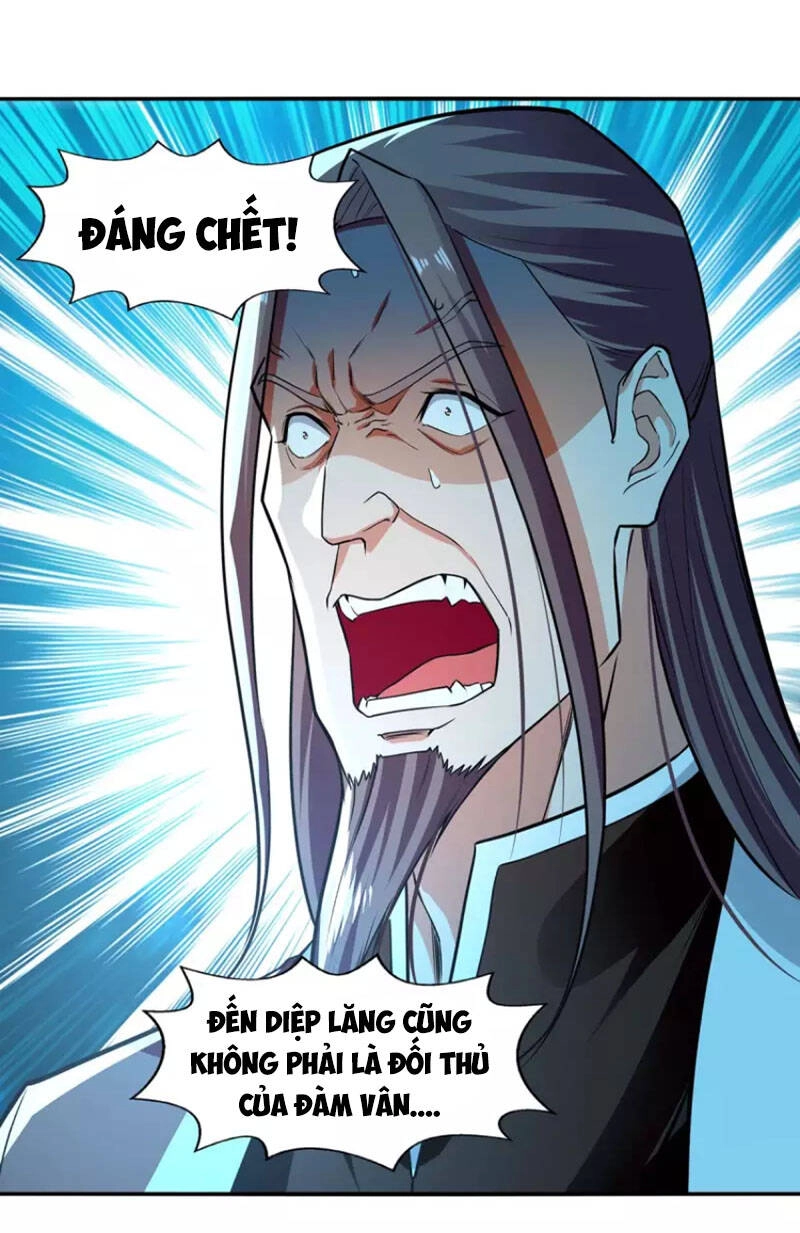 Nghịch Thiên Chí Tôn Chapter 142 - 29