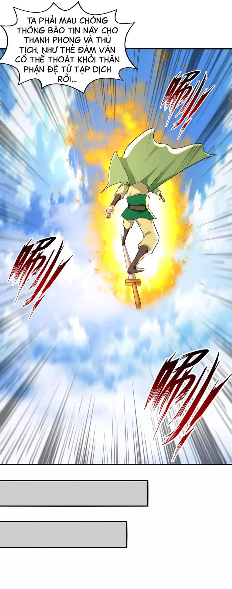 Nghịch Thiên Chí Tôn Chapter 143 - 2