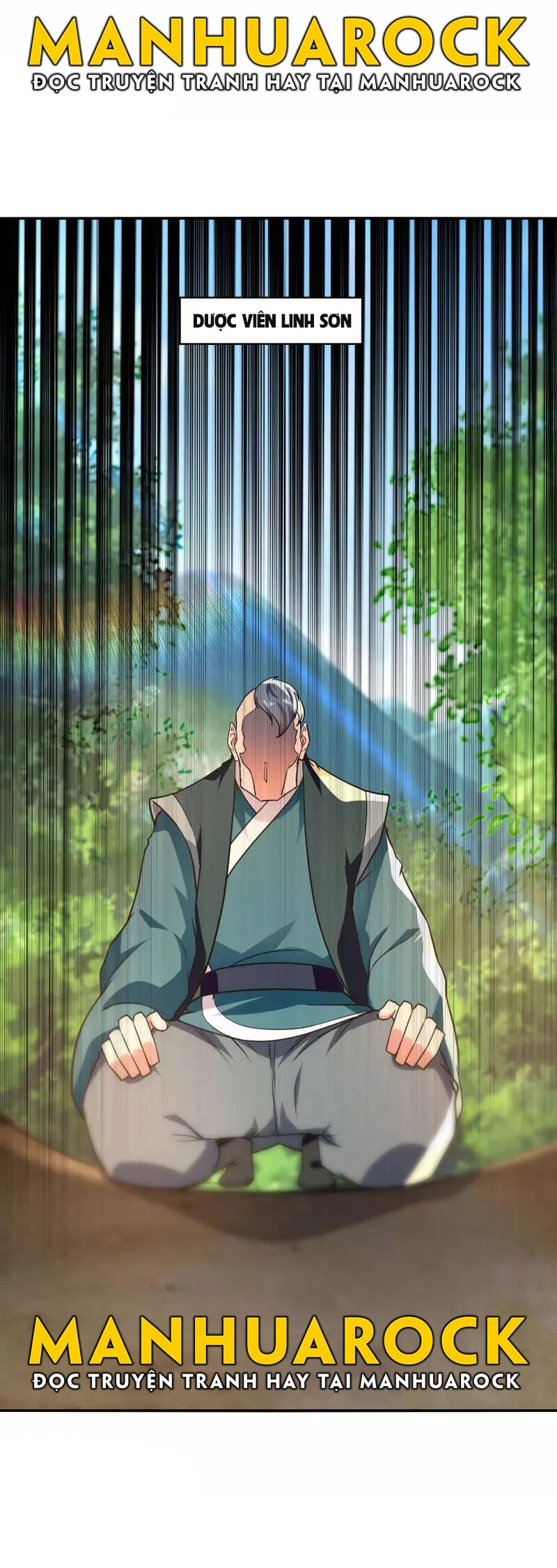 Nghịch Thiên Chí Tôn Chapter 143 - 3