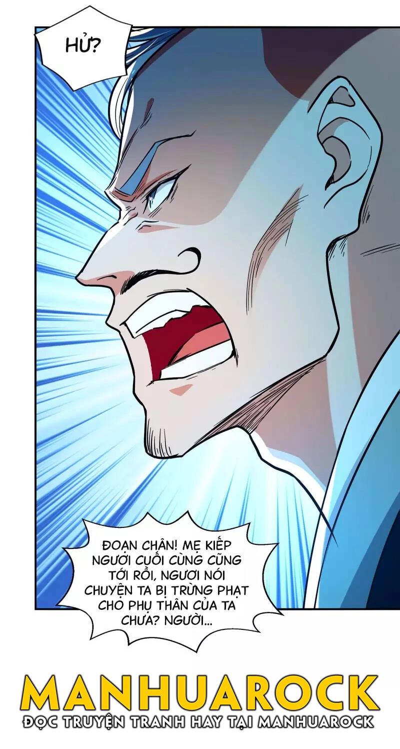 Nghịch Thiên Chí Tôn Chapter 143 - 6