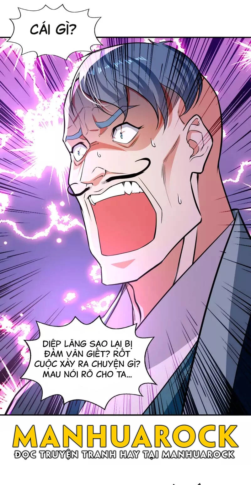 Nghịch Thiên Chí Tôn Chapter 143 - 9