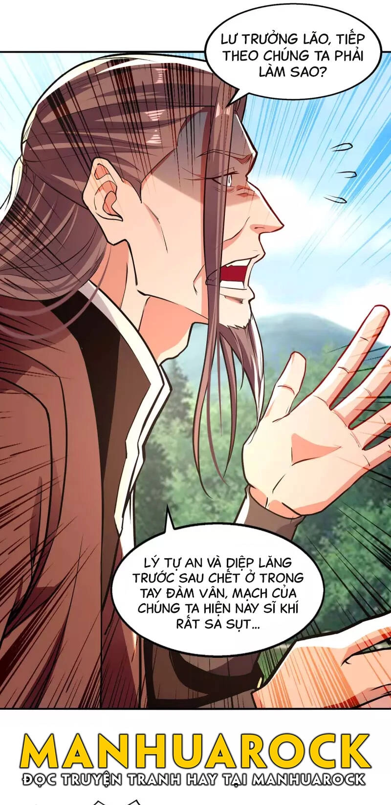 Nghịch Thiên Chí Tôn Chapter 143 - 14