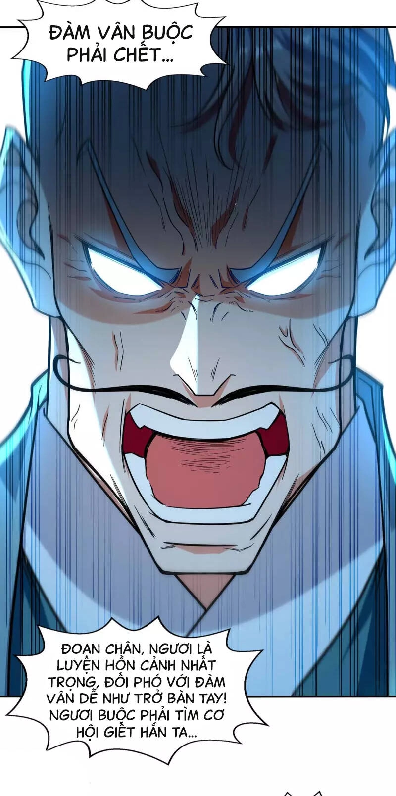 Nghịch Thiên Chí Tôn Chapter 143 - 15