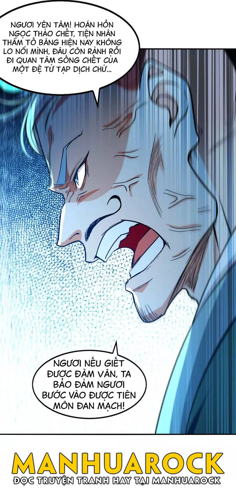 Nghịch Thiên Chí Tôn Chapter 143 - 17