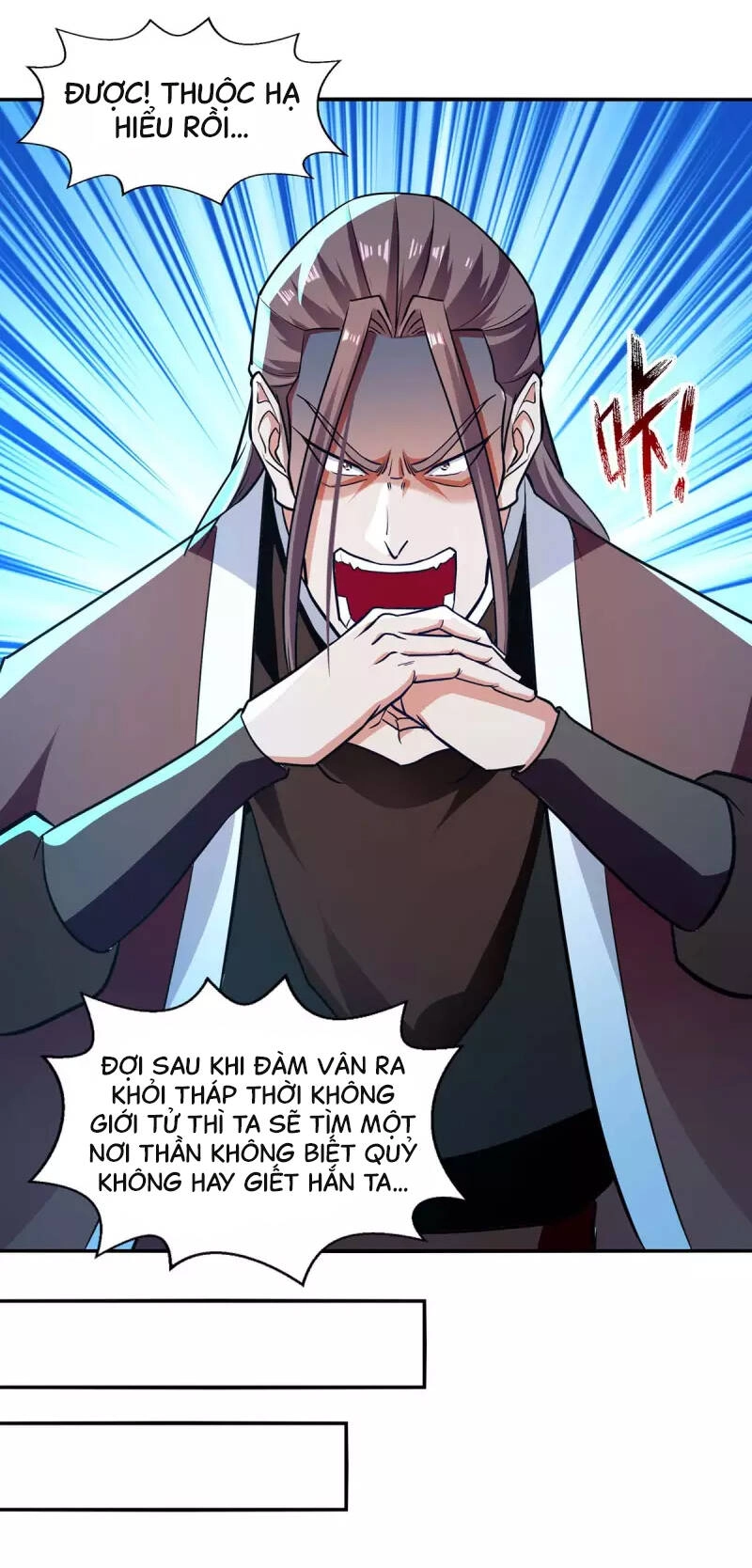 Nghịch Thiên Chí Tôn Chapter 143 - 18