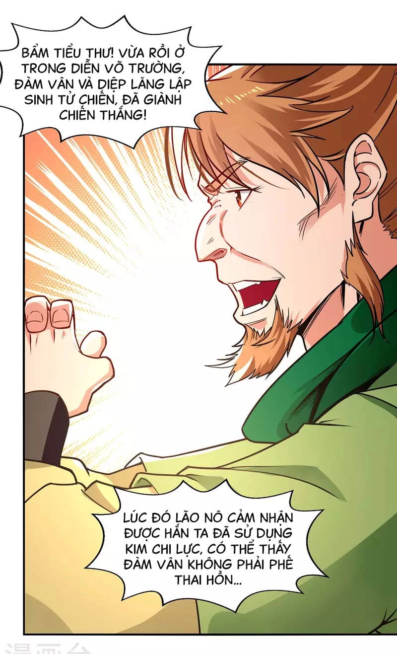 Nghịch Thiên Chí Tôn Chapter 143 - 20