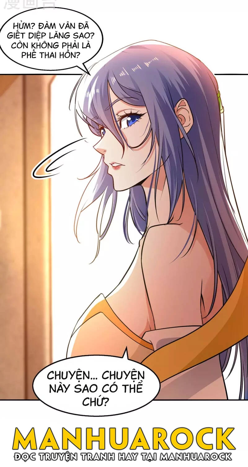 Nghịch Thiên Chí Tôn Chapter 143 - 21