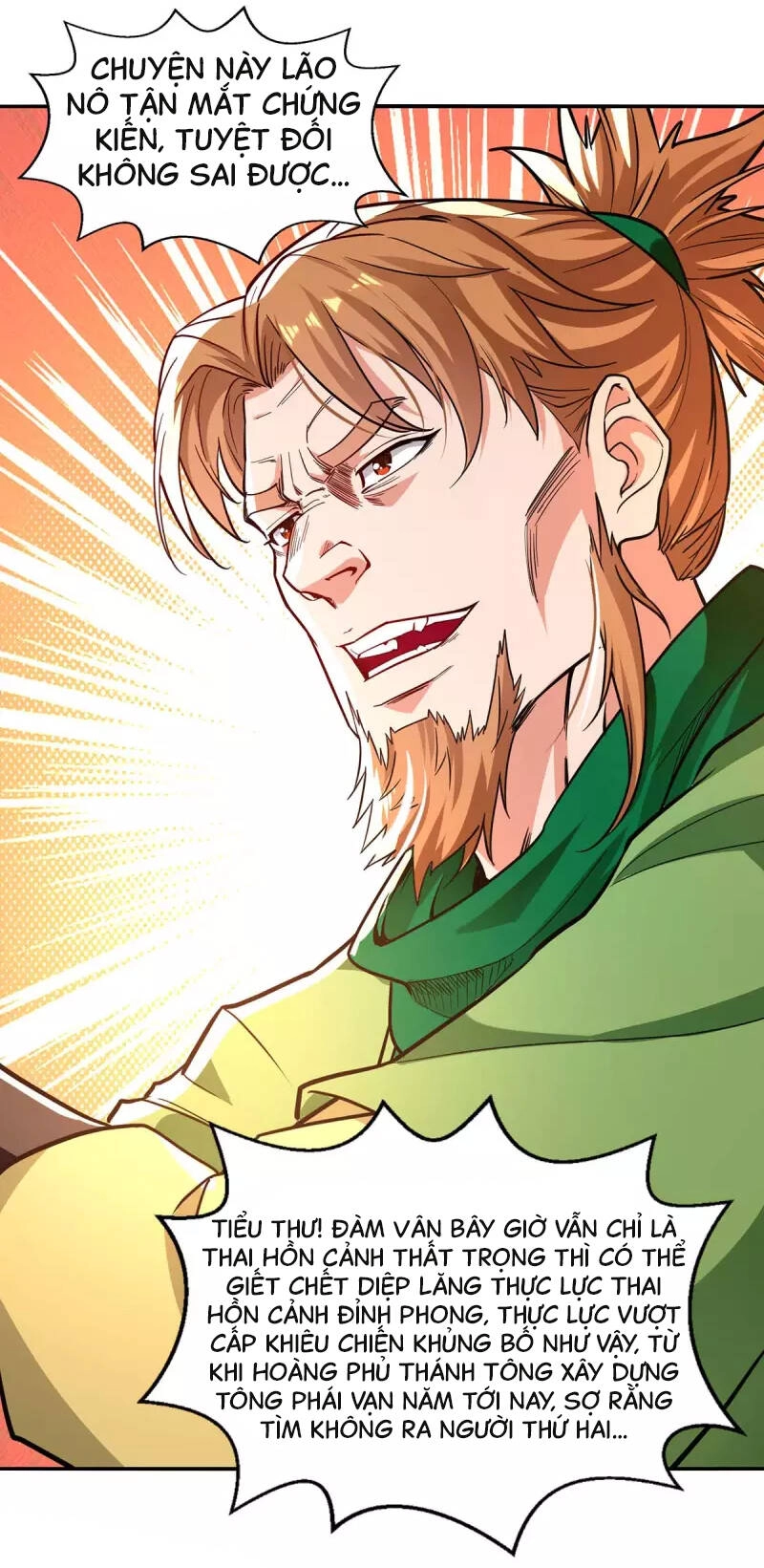 Nghịch Thiên Chí Tôn Chapter 143 - 22