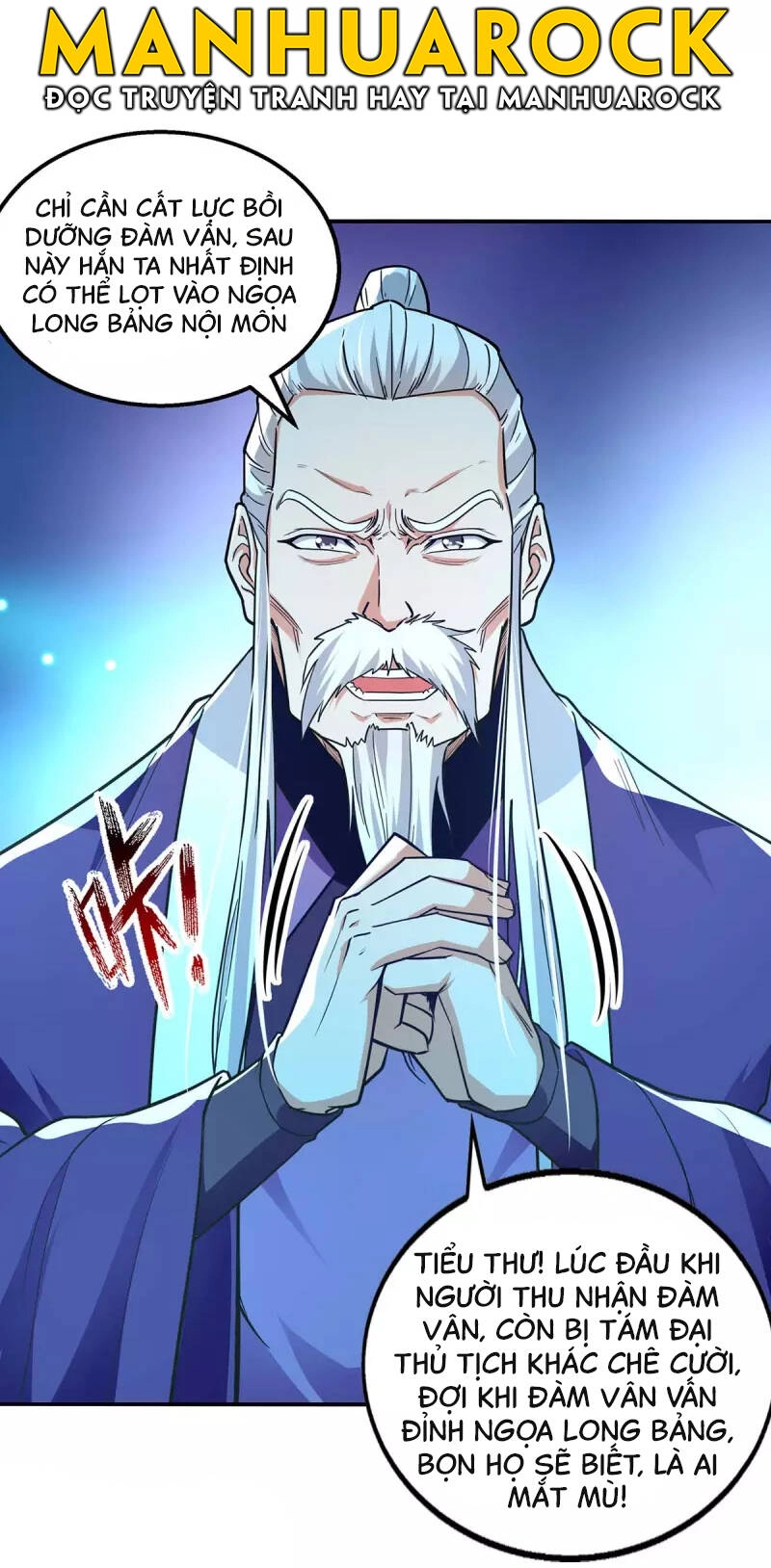 Nghịch Thiên Chí Tôn Chapter 143 - 23