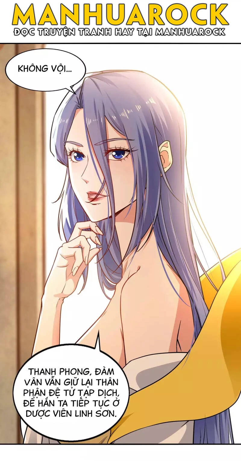 Nghịch Thiên Chí Tôn Chapter 143 - 24