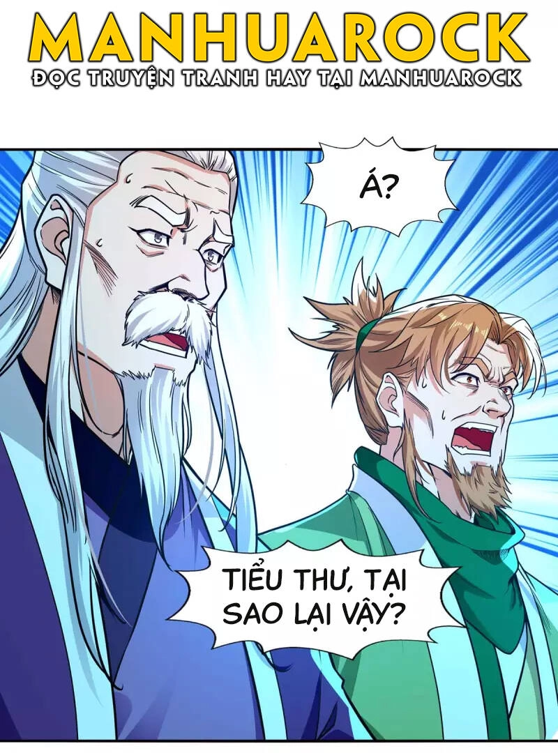 Nghịch Thiên Chí Tôn Chapter 143 - 25