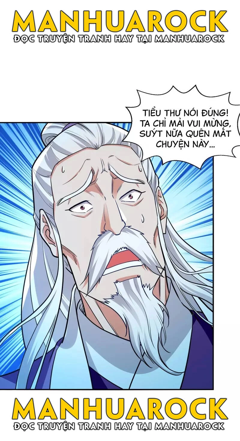 Nghịch Thiên Chí Tôn Chapter 143 - 27