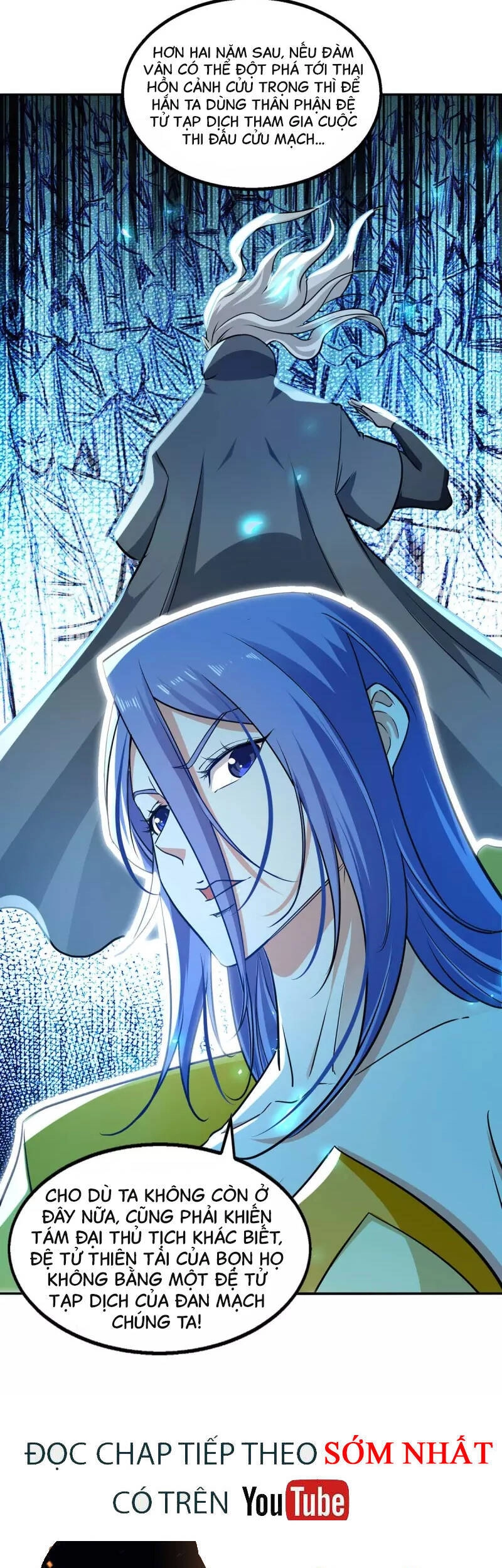 Nghịch Thiên Chí Tôn Chapter 143 - 29