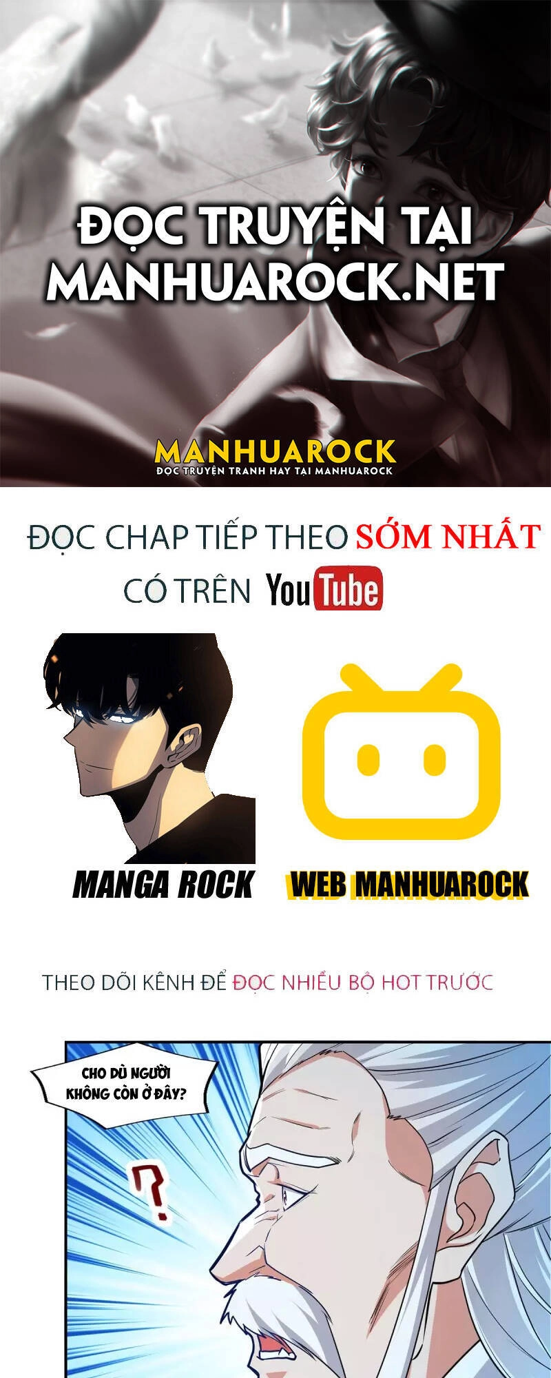 Nghịch Thiên Chí Tôn Chapter 144 - 1