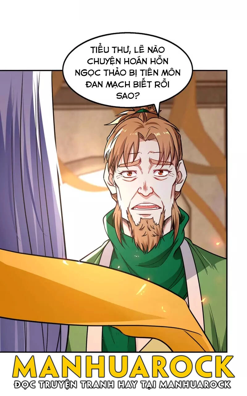 Nghịch Thiên Chí Tôn Chapter 144 - 3
