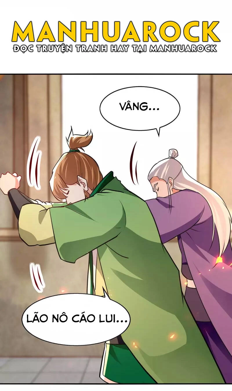 Nghịch Thiên Chí Tôn Chapter 144 - 5