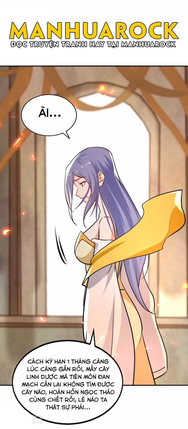 Nghịch Thiên Chí Tôn Chapter 144 - 6