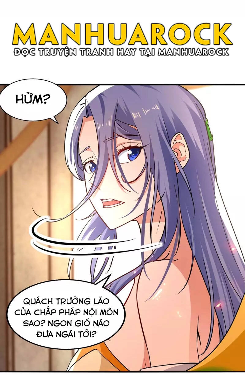 Nghịch Thiên Chí Tôn Chapter 144 - 8