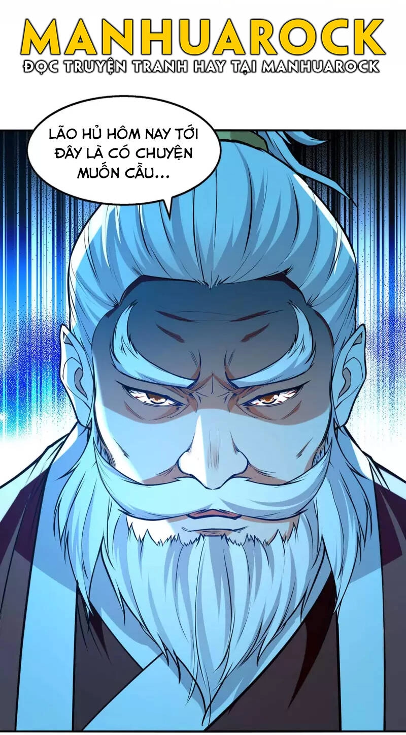 Nghịch Thiên Chí Tôn Chapter 144 - 9